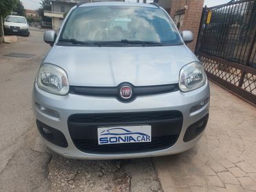 Fiat Panda 1.3 MJT S&S Lounge neopatentati