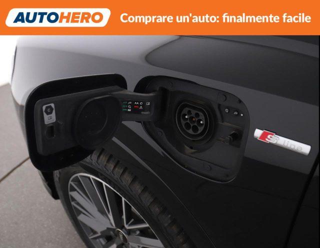 AUDI Q3 35 TFSI S line edition