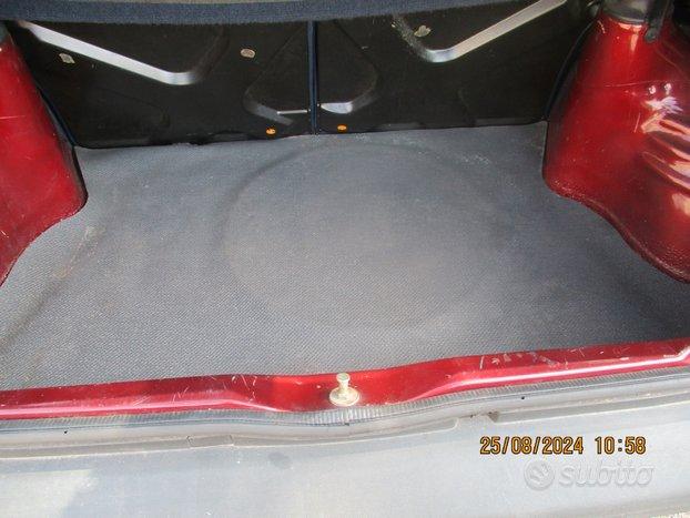 Volkswagen Polo S 1000i cat CL