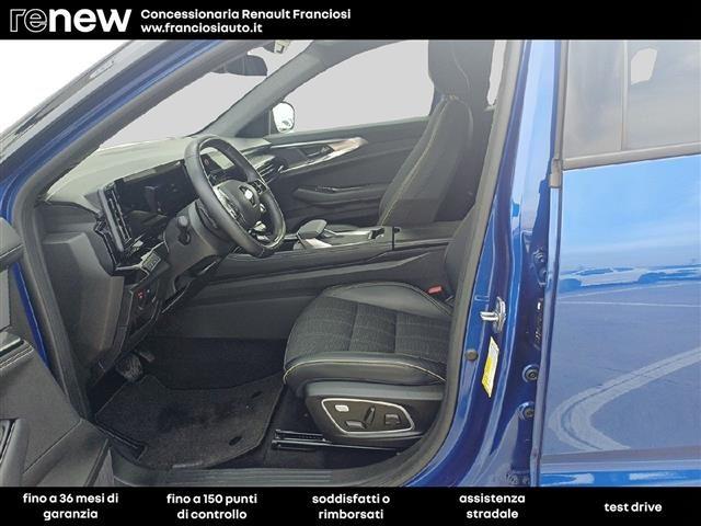 RENAULT Austral E-Tech full hybrid 200 ICONIC