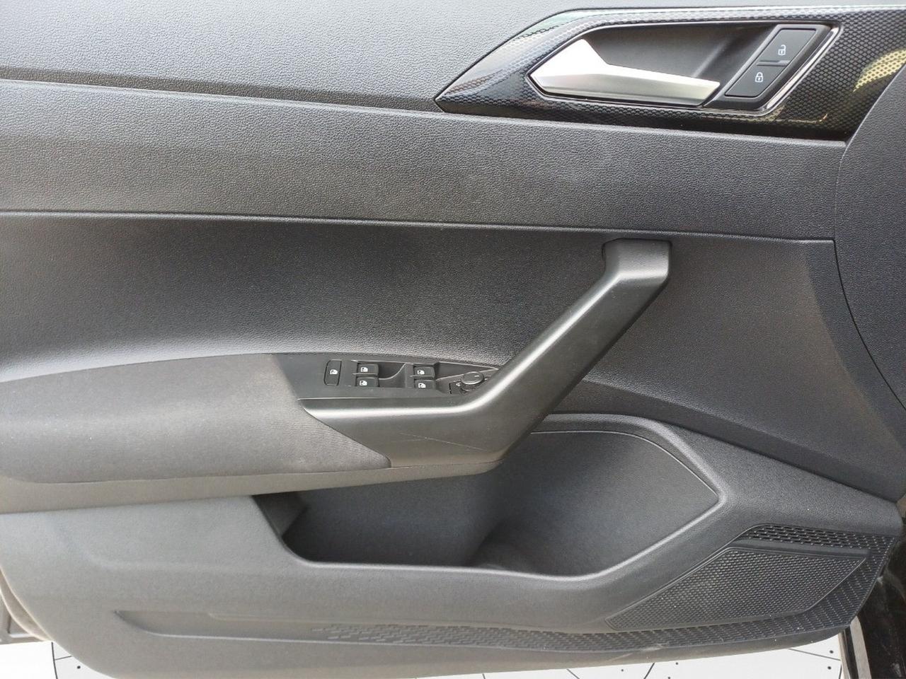 Volkswagen Polo 1.0 tsi life 95cv