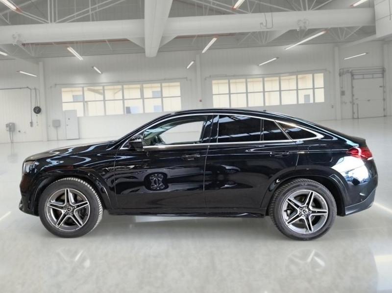 MERCEDES-BENZ GLE 350 de 4Matic EQ-POWER Premium COUPE