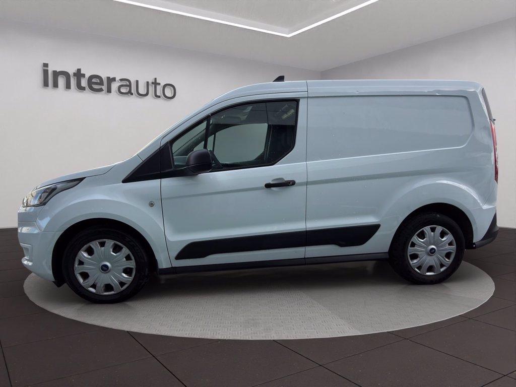 FORD Transit Connect 200 1.5 TDCi 100CV PC Furgone Trend del 2021