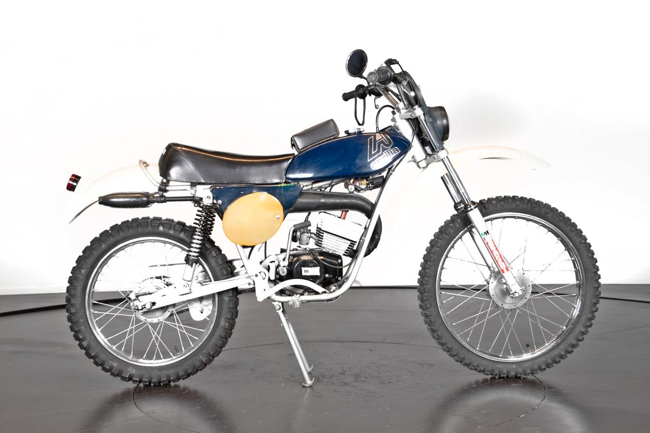 Aprilia 33