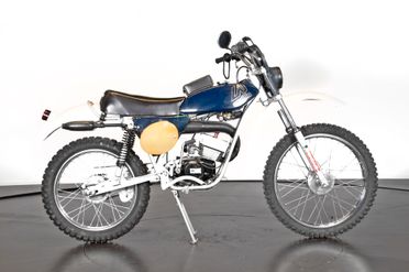 Aprilia 33