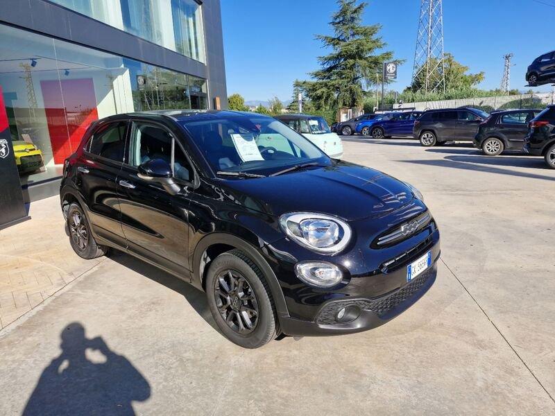 FIAT 500X 2022 1.0 t3 Club 120cv