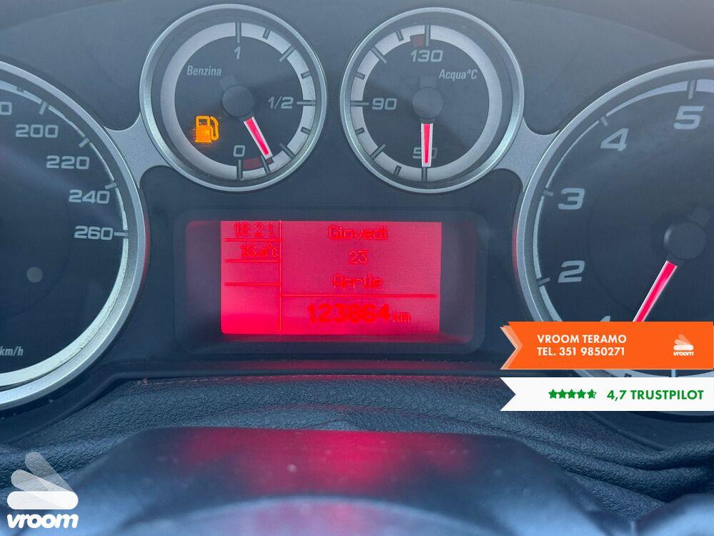 ALFA ROMEO MiTo 1.4 78 CV S&S Progression