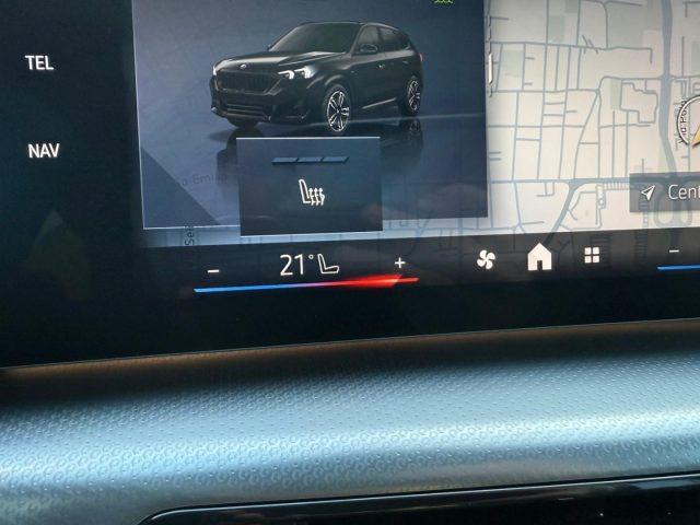 BMW X1 xDrive 20d Msport Pro AUT - NAVI - TETTO - 19