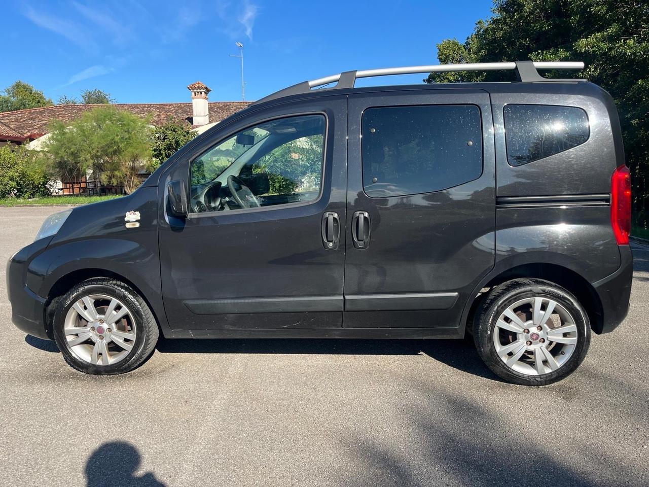 Fiat Qubo