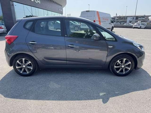 Hyundai iX20 ix20 1.6 MPI APP MODE