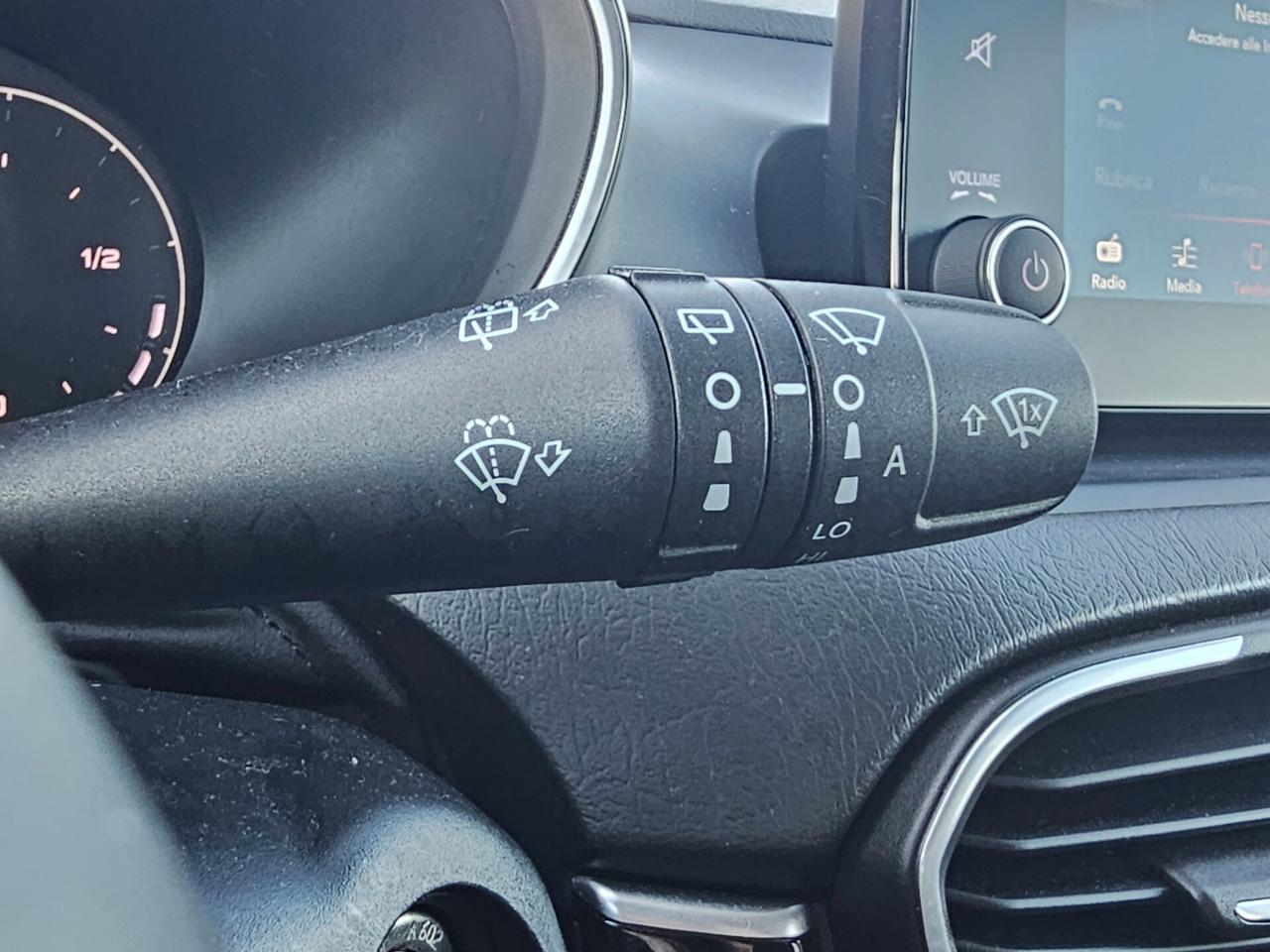 Fiat Tipo 1.6 Mjt S&S SW City Life