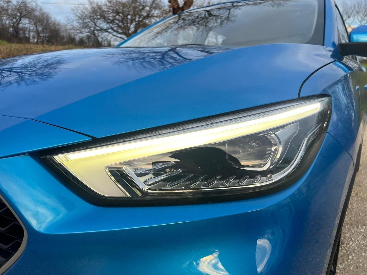 Mg ZS 1.5 VTi-tech Luxury GPL neopatentati