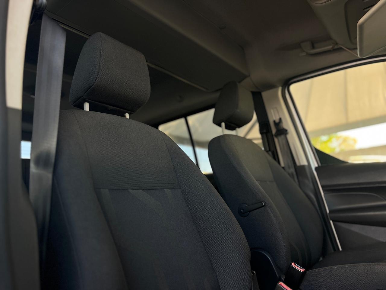 Ford Tourneo Connect 1.6 TDCi 115 CV 7 Posti