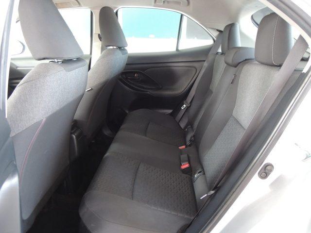 TOYOTA Yaris Cross 1.5 Hybrid 5p. E-CVT Business