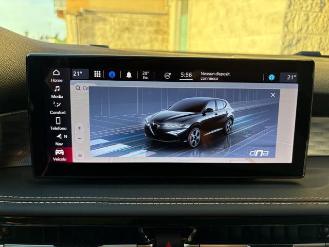 ALFA ROMEO Tonale 1.6 diesel 130 CV TCT6 Ti