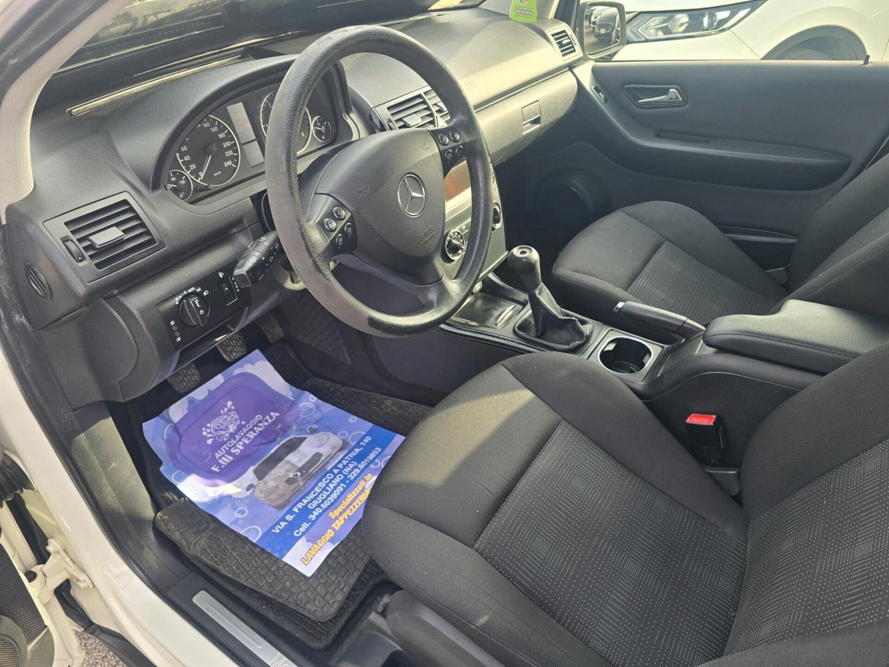 Mercedes-benz A 180 CDI Executive