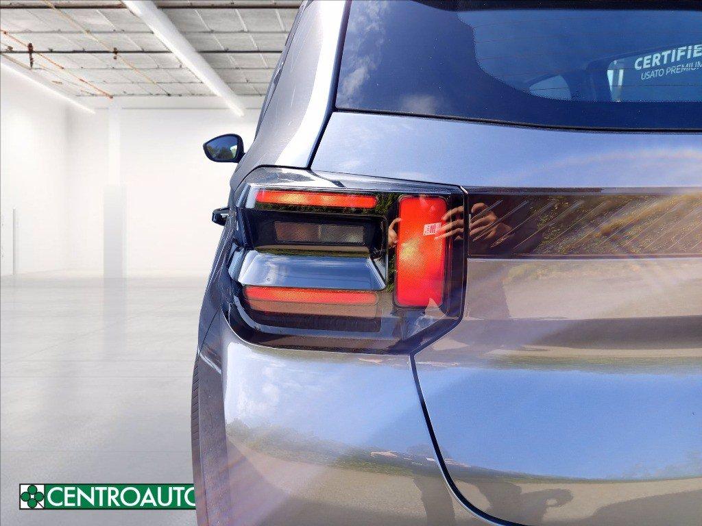 CITROEN C3 1.2 puretech turbo Plus 100cv s&s del 2026
