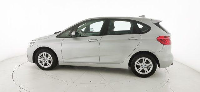 BMW 216 d Active Tourer Advantage