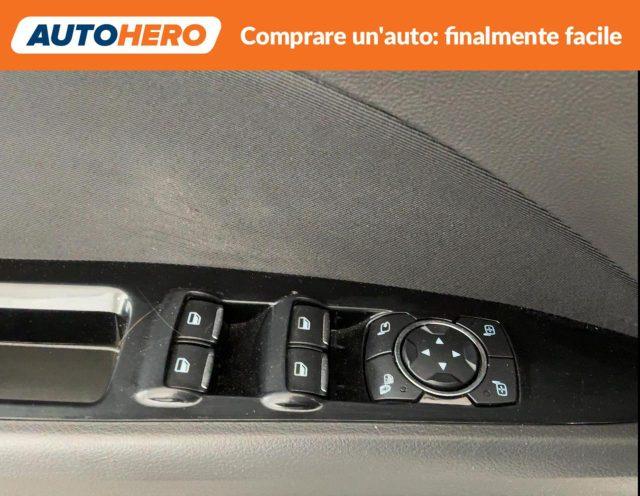 FORD Mondeo Full Hybrid 2.0 187 CV eCVT 4 porte Titanium Busin
