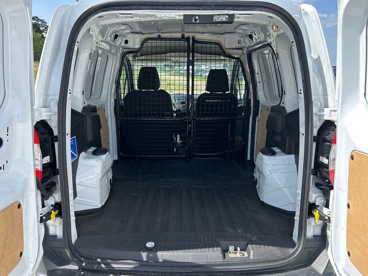 FORD Transit Courier 2018 - Transit Courier 1.5 tdci 75cv Trend E6.2
