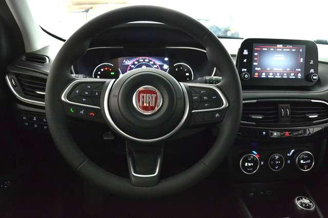 Fiat Tipo Tipo 5p 1.0 Life 100cv