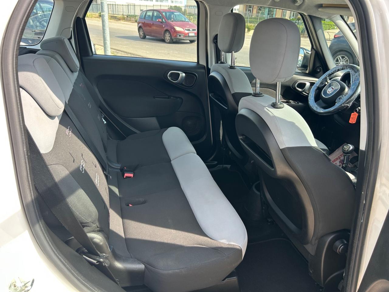 Fiat 500L 1.3 Multijet 85 CV Lounge ( MOTORE NUOVO )
