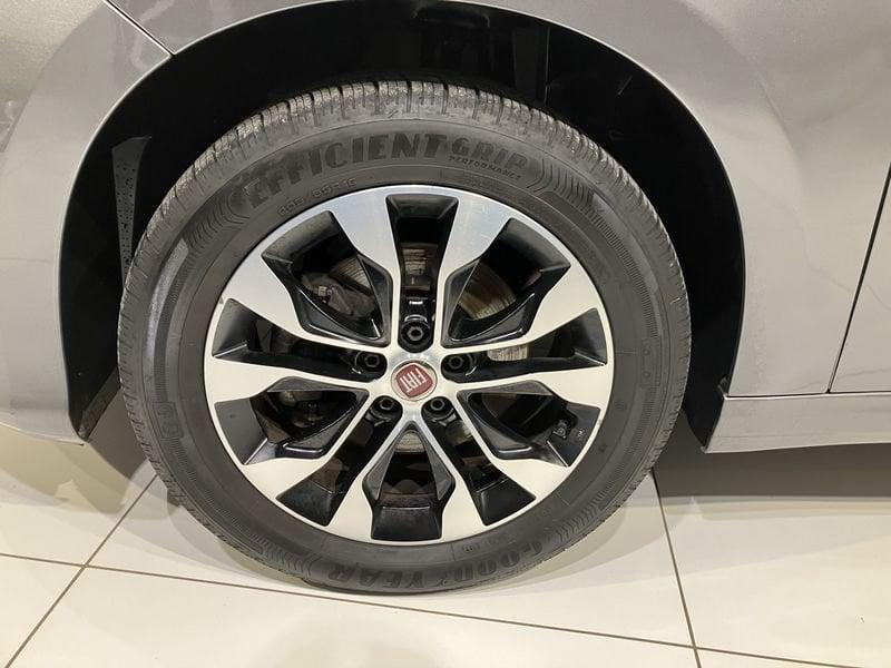 FIAT Tipo Tipo 1.6 Mjt S&S SW City Life