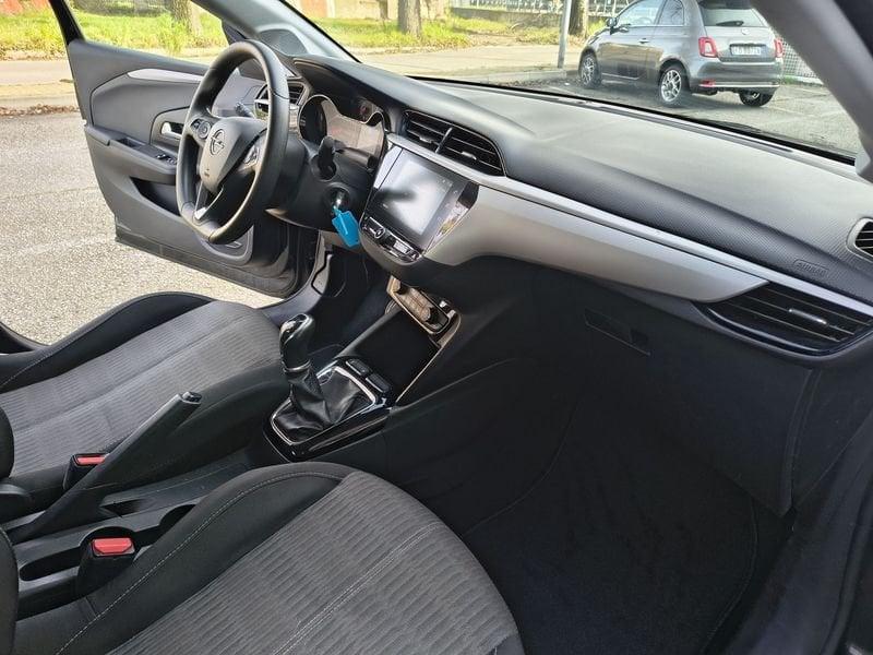 Opel Corsa 1.2 75 CV Edition MT5