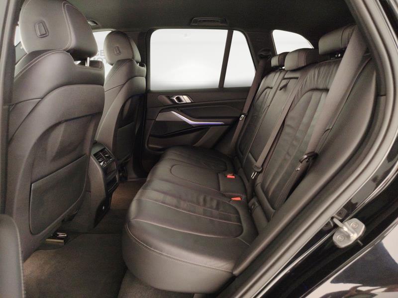 BMW X5 30 d xLine xDrive Steptronic