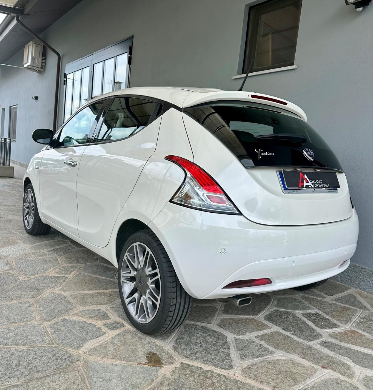 Lancia Ypsilon 5 Porte Ypsilon 1.3 mjt Platinum s&s 95cv my18