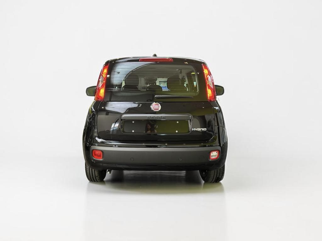 Fiat Pandina 1.0 FireFly Hybrid Icon