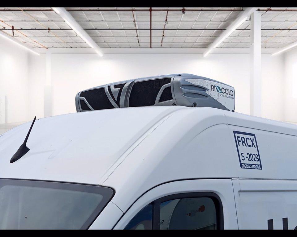 FIAT Ducato 35 LH2 2.2 mjt3 140cv serie 8 del 2023