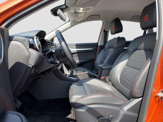 MG ZS ZS 1.5 VTi-tech Luxury