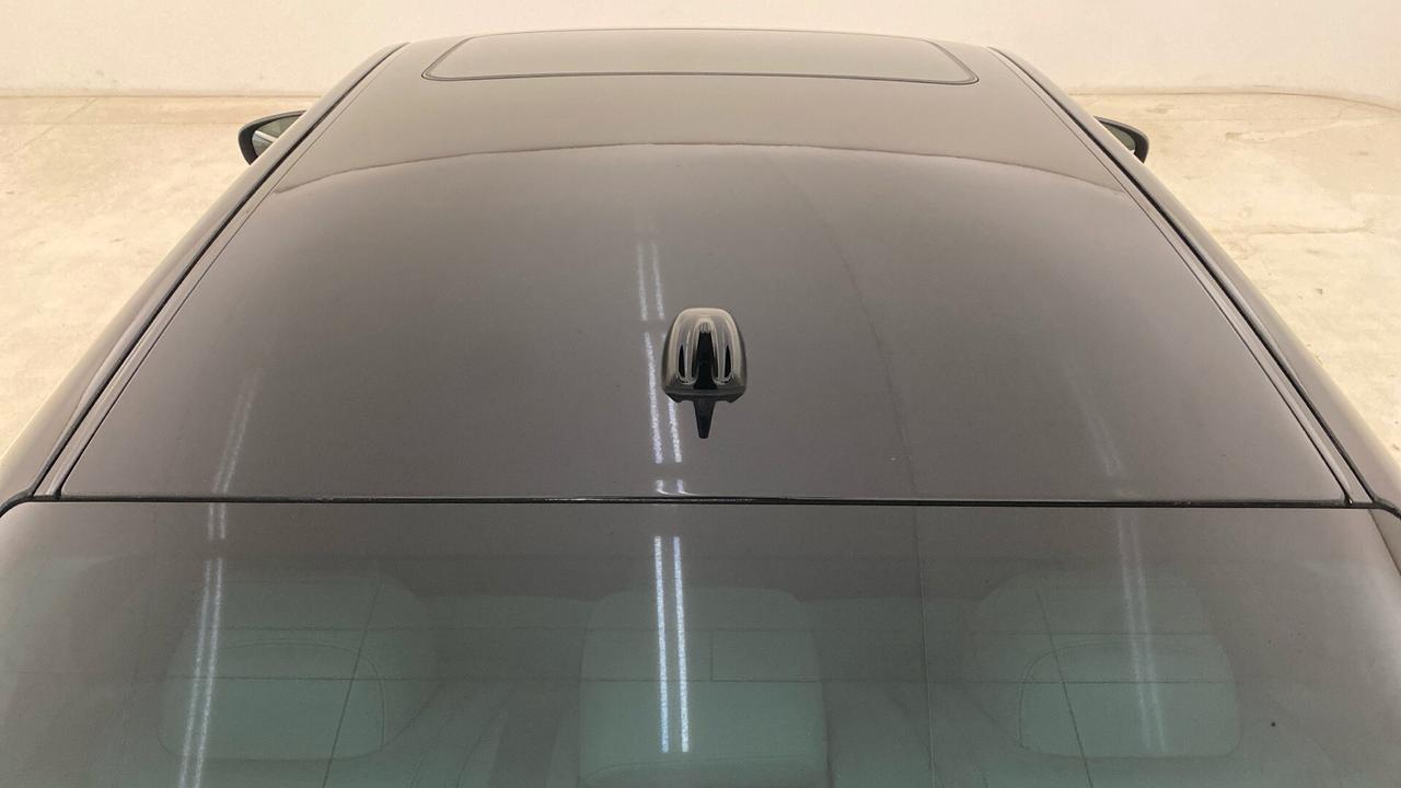 Maserati Ghibli V6 S Q4