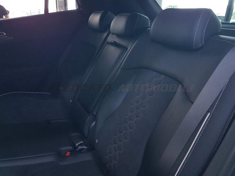KIA Sportage Sportage 1.6 tgdi hev GT-line awd auto