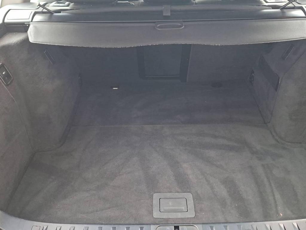 BMW Serie 3 Touring 318 d Futura