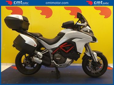 Ducati Multistrada 1200 - 2015