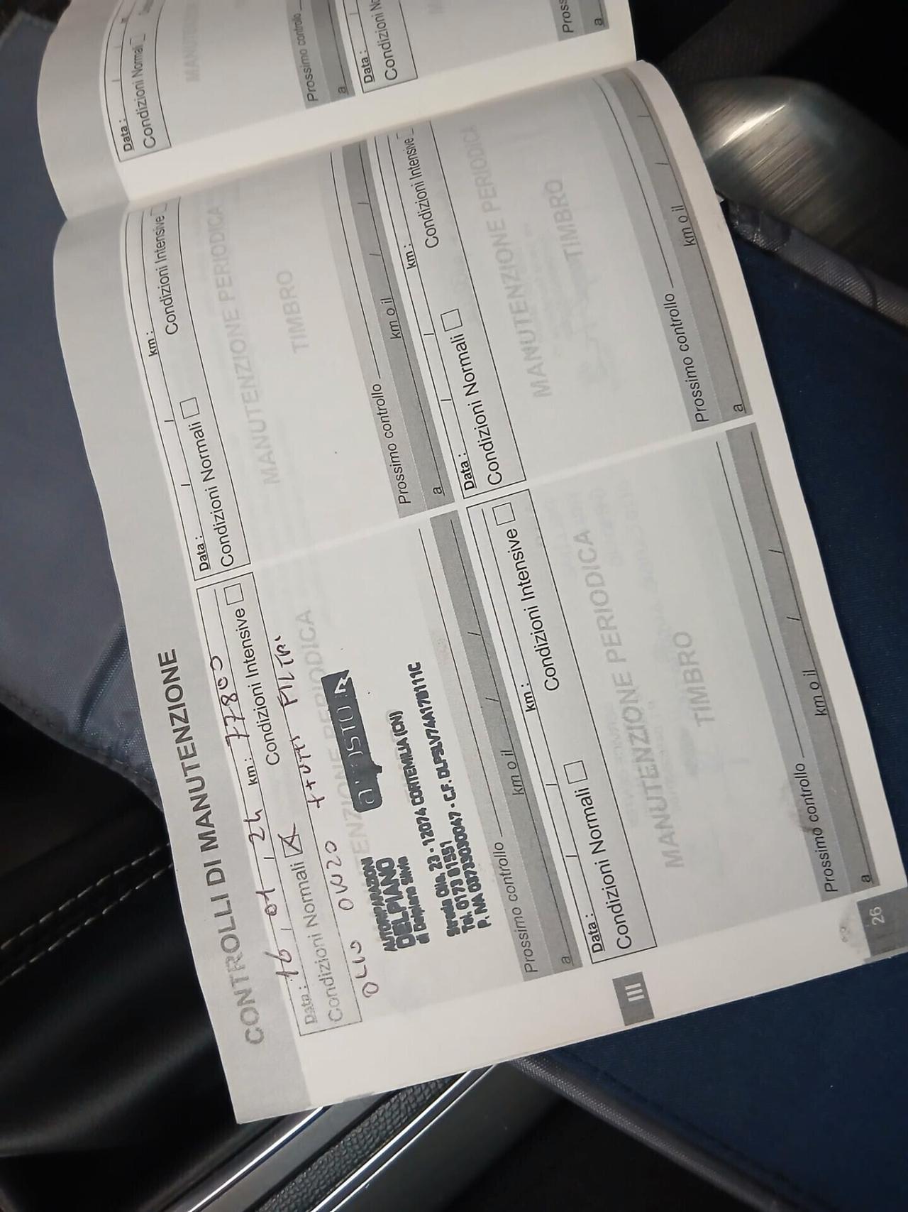 Peugeot 308 BlueHDi 130 S&S EAT6 SW Allure