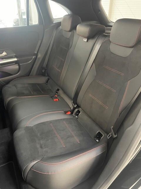 Mercedes-benz GLA 200 d Automatic AMG Line Premium