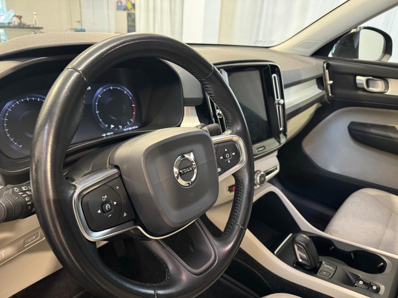 Volvo XC40 D3 Geartronic Momentum