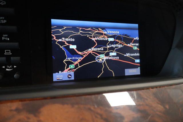 MERCEDES-BENZ S 500 Tagliandi Mercedes