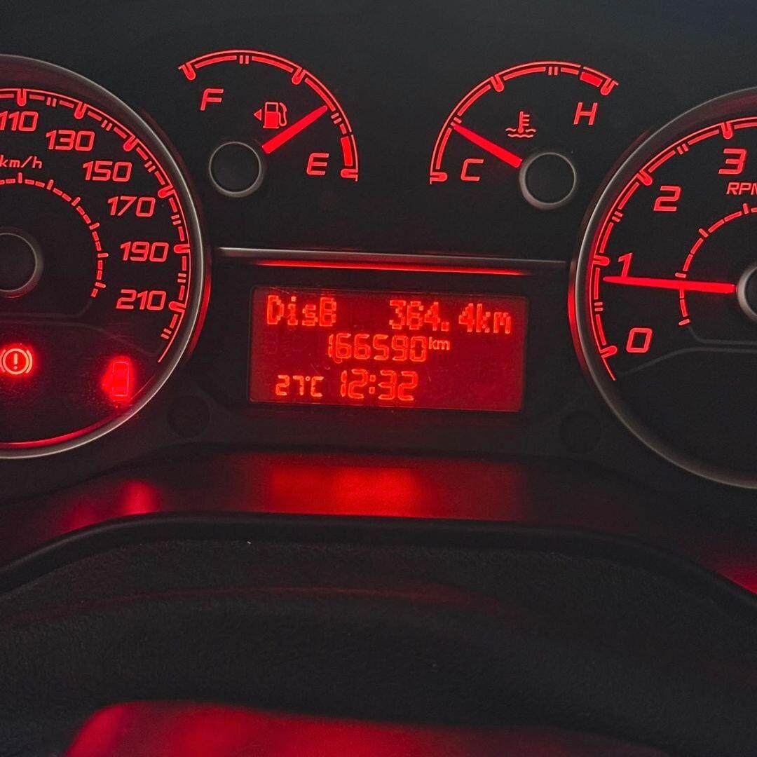 Fiat Doblo Doblò 1.3 MJT - 95CV