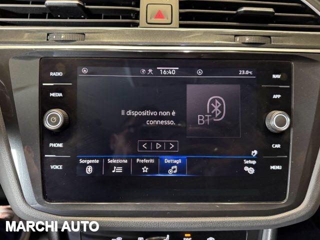 VOLKSWAGEN Tiguan 1.5 TSI ACT Life