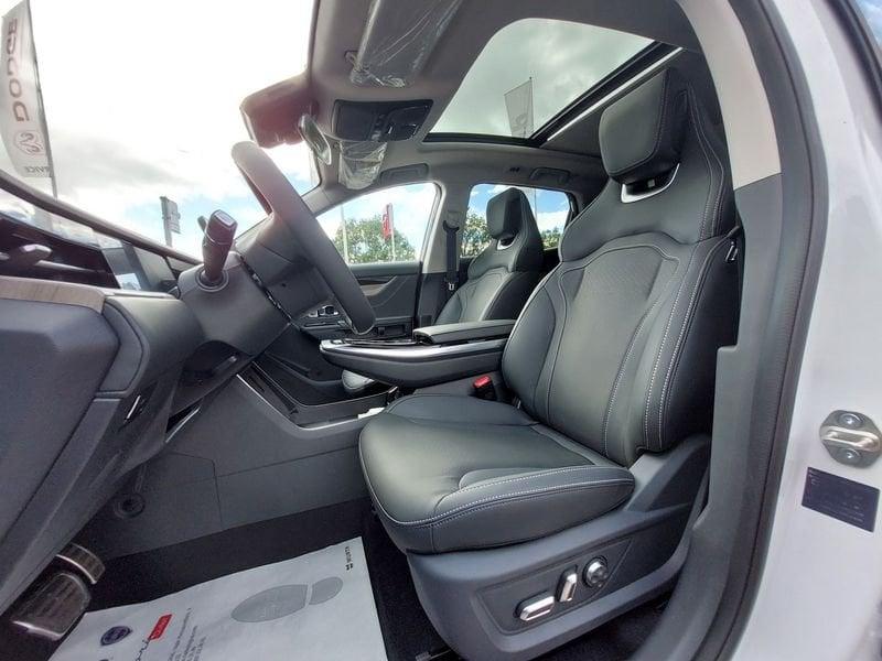 SPORTEQUIPE Sportequipe 6 GT 1.6 Turbo DCT GPL