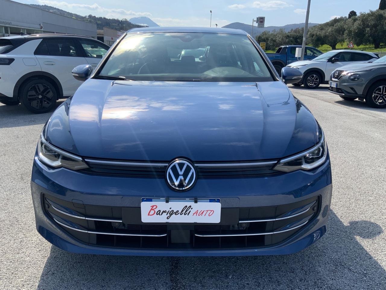 Volkswagen Golf 2.0 TDI 150 CV DSG SCR Style