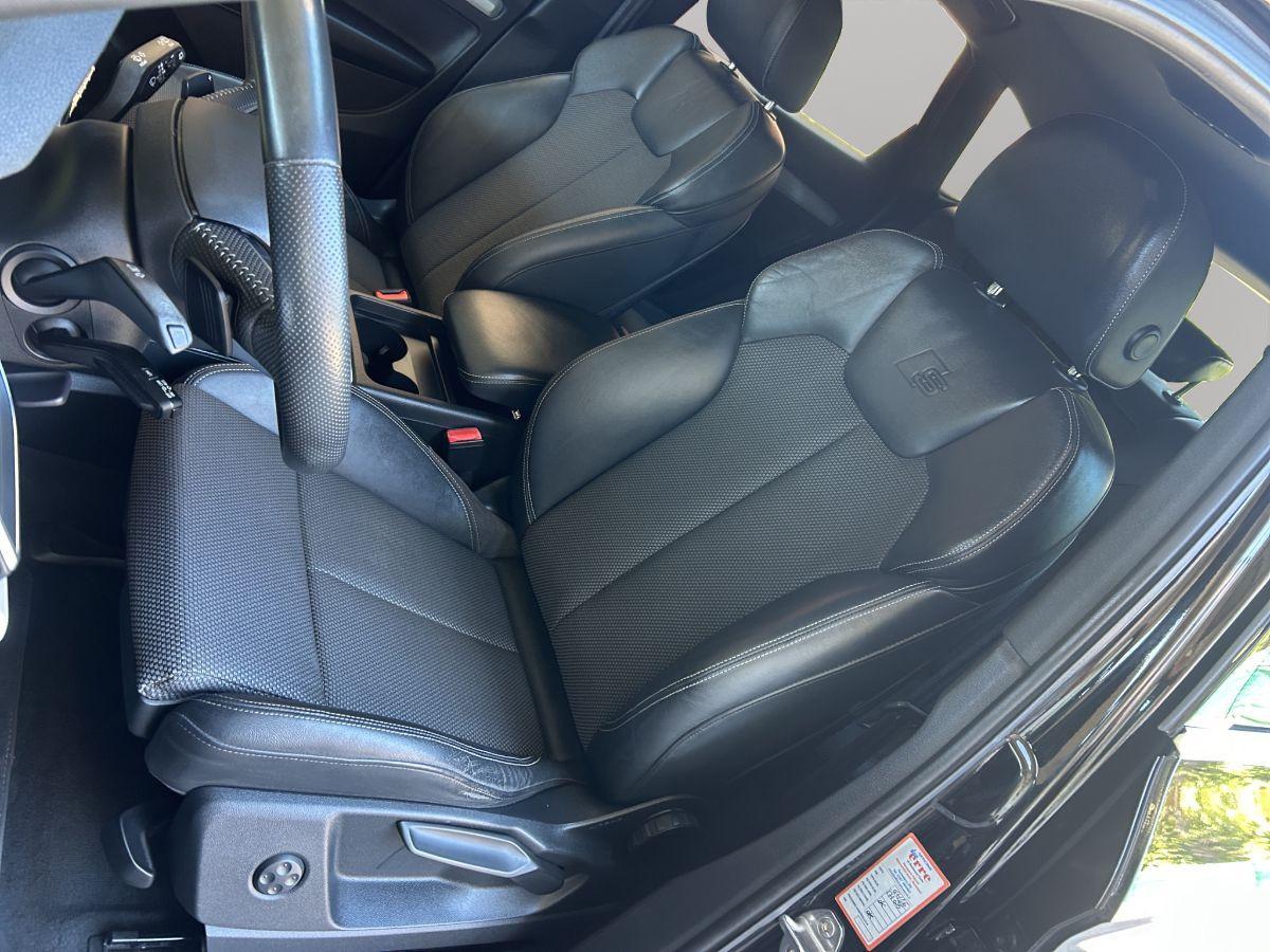 AUDI - Q5 - 40 TDI quattro 2.0 TDI 190CV S tronic S line Plus