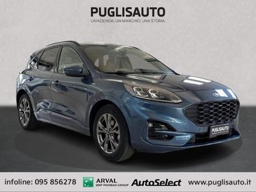 FORD Kuga 1.5 EcoBlue 120 CV 2WD ST-Line X
