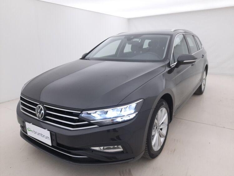 Volkswagen Passat Variant Business DSG BR585567 2.0 Diesel 150CV