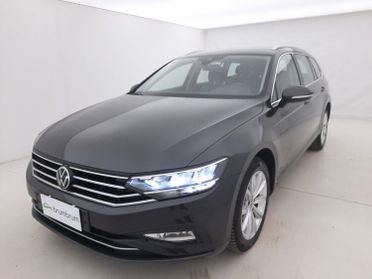 Volkswagen Passat Variant Business DSG BR585567 2.0 Diesel 150CV