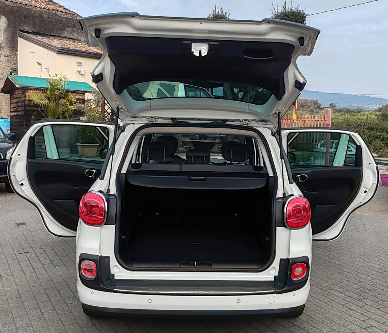 Fiat 500L Living 1.3 Multijet -MOTORE NUOVO-